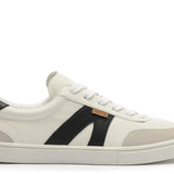 Zapatilla - Anita - Blanco