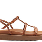 Sandalia - May - Cafe