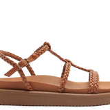 Sandalia - May - Cafe