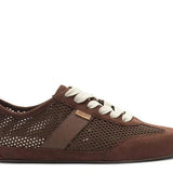 Zapatilla Andrea Café