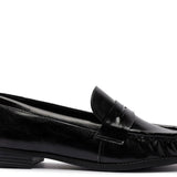 Mocasin - Clara - Negro