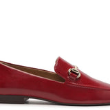 Mocasin - Halsey - Rojo