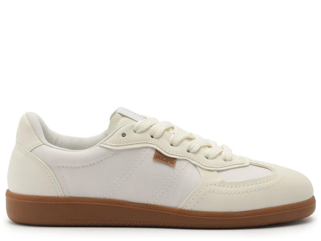 Zapatilla - Emilia - Blanco