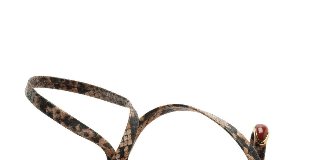 Sandalia - Alba - Multicolor