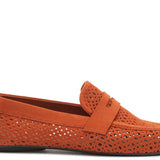 Mocasin Frida Naranjo