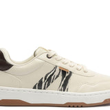 Zapatilla - Nathy - Zebra