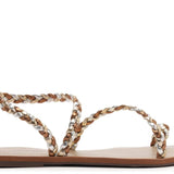 Sandalia - Alba - Multicolor
