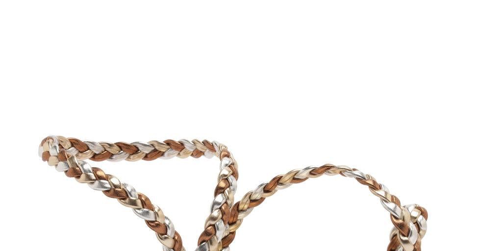 Sandalia - Alba - Multicolor