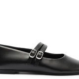 Ballerina - Celia - Negro