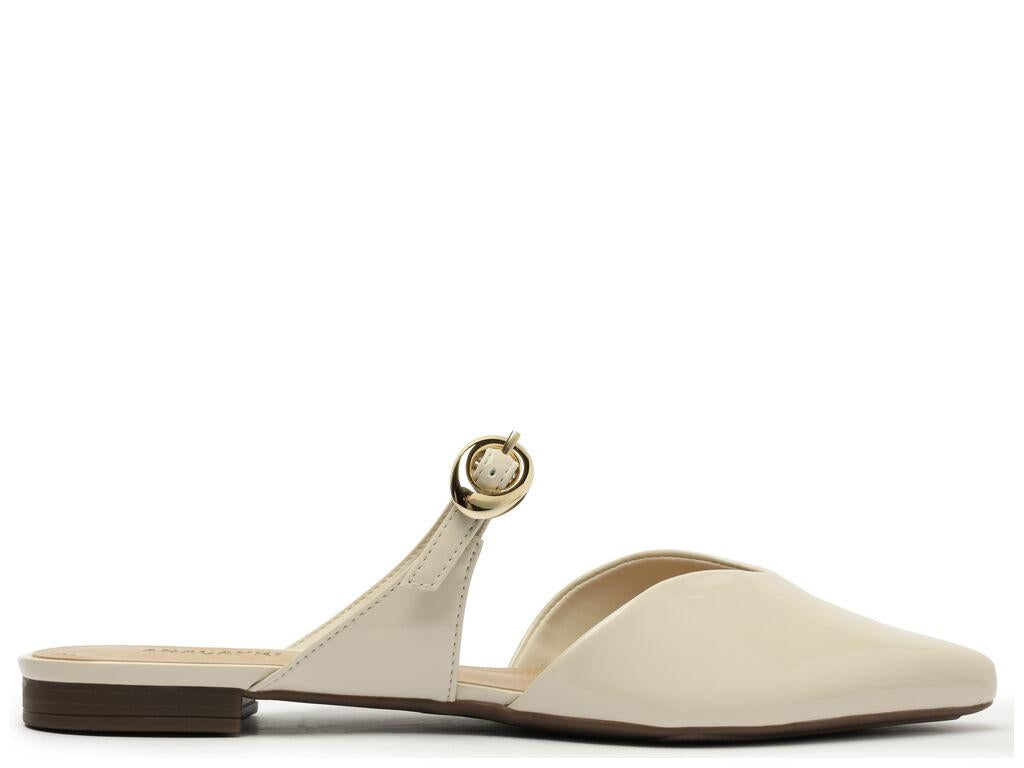 Ballerina - Celine - Blanco