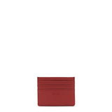 Billetera - Tarjetero - Rojo