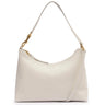Cartera - Oval Pequeña - Blanco