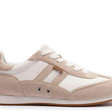 Zapatilla - Elisa - Beige