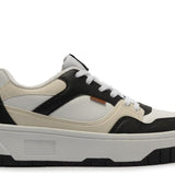 Zapatilla - Ariana - Blanco