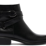 Botin - Jorja - Negro