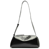 Cartera - Bandolera Mediana - Negro