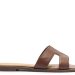Sandalia - New H - Chocolate
