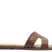 Sandalia - New H - Chocolate