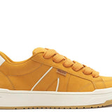 Zapatilla - A26 - Mostaza