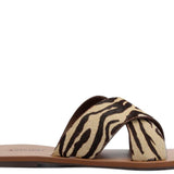Sandalia Alba Zebra