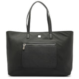 Cartera - Shopping - Negro