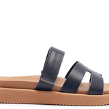 Sandalia - May - Azul