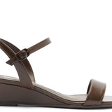 Sandalia Anne Chocolate