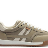 Zapatilla Becca Gris