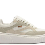 Zapatilla - Demi - Gris