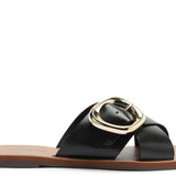 Sandalia - Lupe - Negro