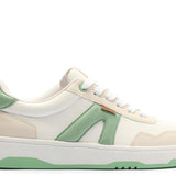 Zapatilla - Nathy - Blanco
