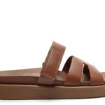 Sandalia - May - Chocolate