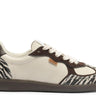 Zapatilla - Emilia - Zebra