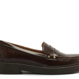 Mocasin - Jane - Chocolate
