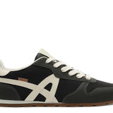 Zapatilla - Olivia - Negro