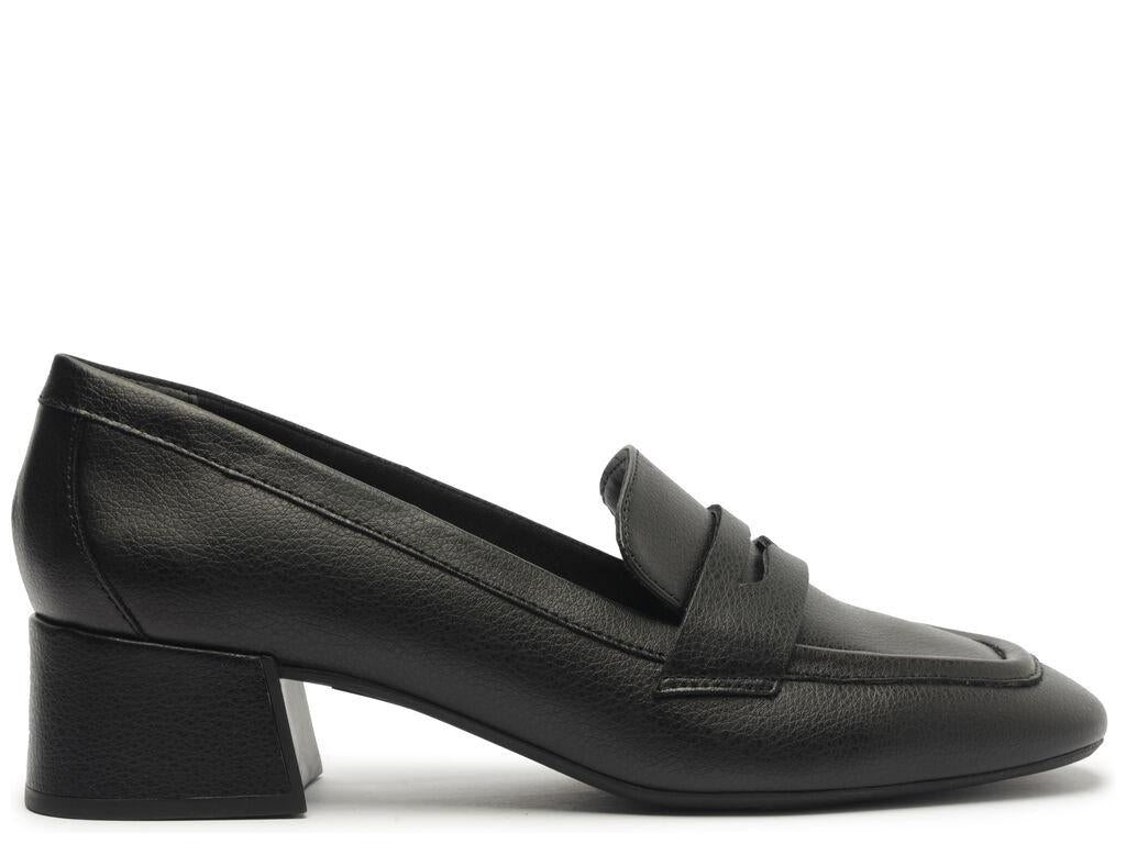 Mocasin - Julia - Negro