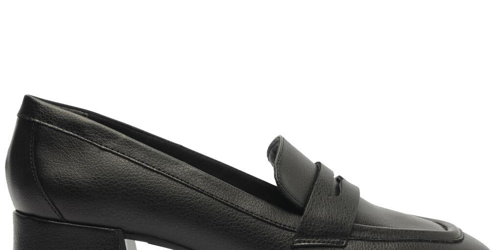 Mocasin - Julia - Negro