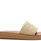 Sandalia - Bianca - Beige