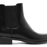 Botin - Jorja - Negro