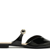 Ballerina - Celine - Negro