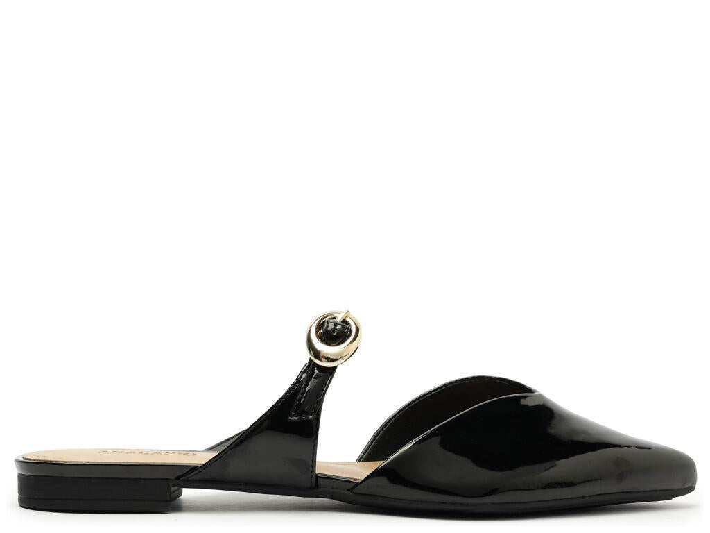 Ballerina - Celine - Negro