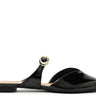 Ballerina - Celine - Negro