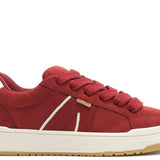 Zapatilla - A26 - Burdeo