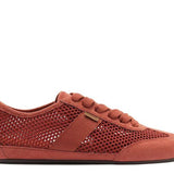 Zapatilla Andrea Rojo