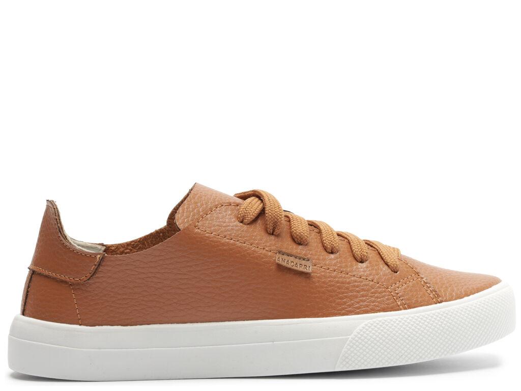 Zapatilla - Bruna - Whisky