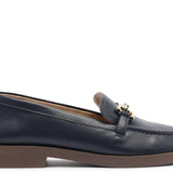 Mocasin - Greeicy - Azul
