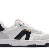 Zapatilla - Nathy - Blanco