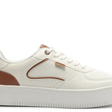 Zapatilla - Florence - Blanco