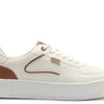 Zapatilla - Florence - Blanco