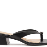 Sandalia - Lia - Negro